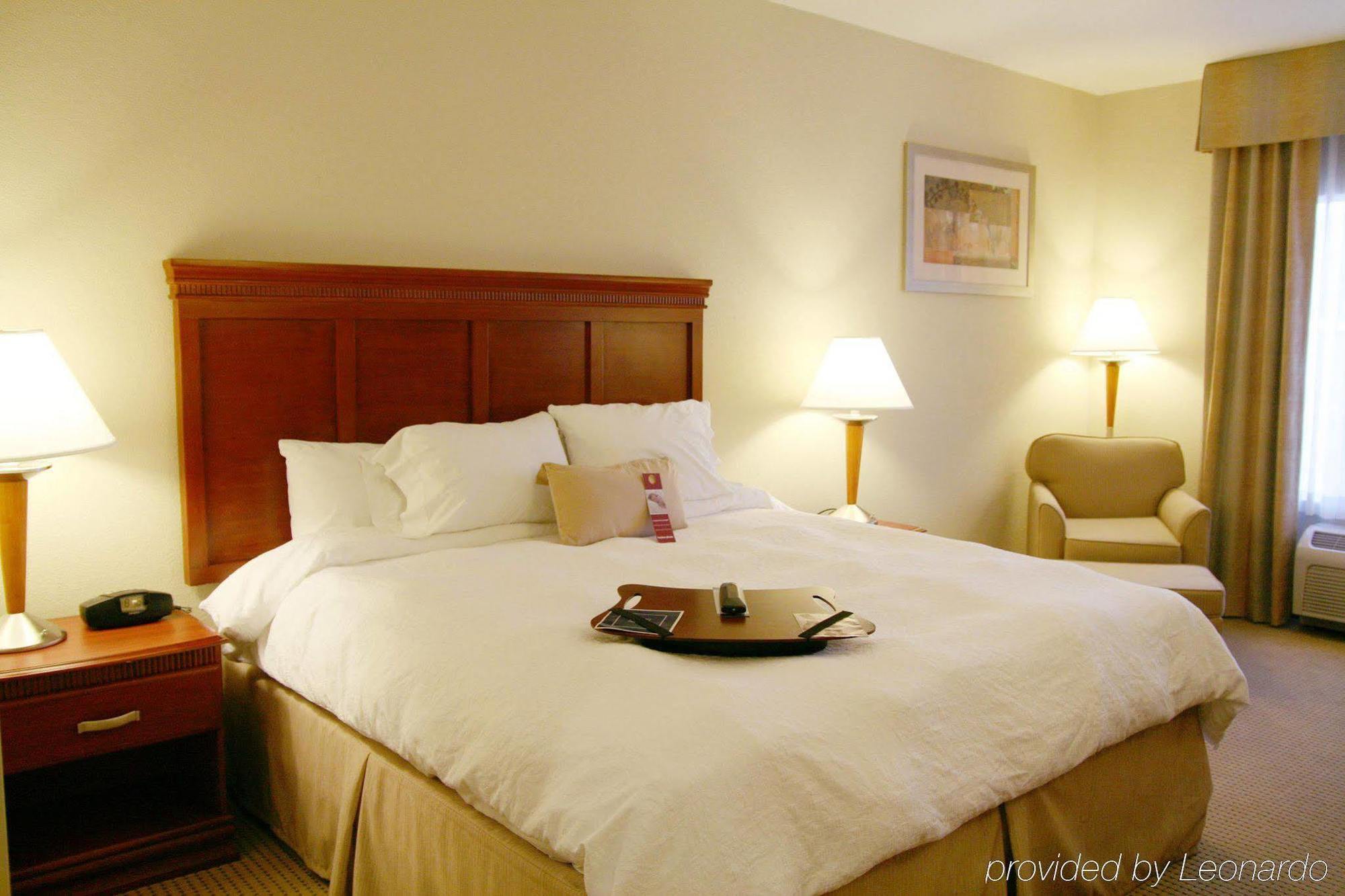 Hampton Inn&Suites Reno Zimmer foto